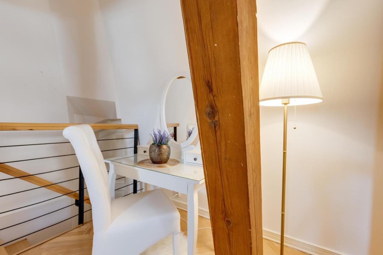 Wenceslass Square Royal Residence Apartments Praha Bagian luar foto