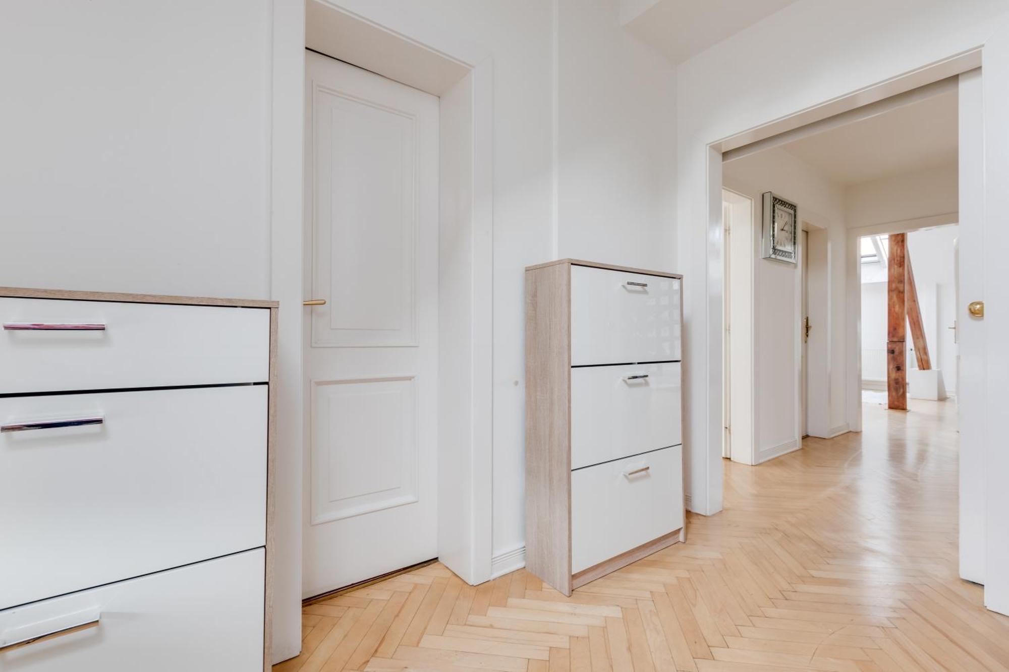 Wenceslass Square Royal Residence Apartments Praha Bagian luar foto